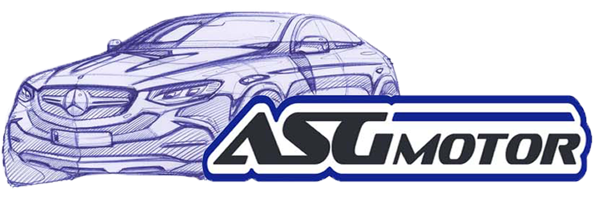 ASGMOTOR